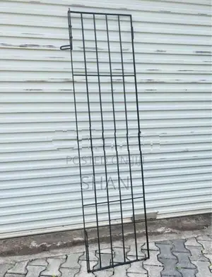 Window Grill