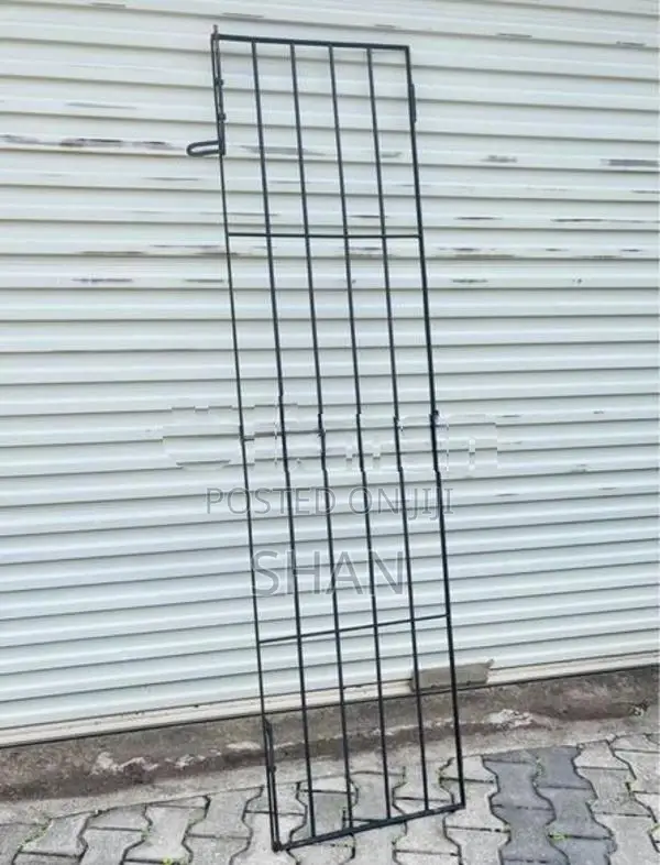 Window Grill