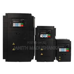 Variable Frequency Drive