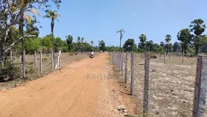 Land for Sale in Passikudah