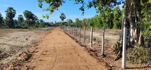 Land for Sale in Passikudah