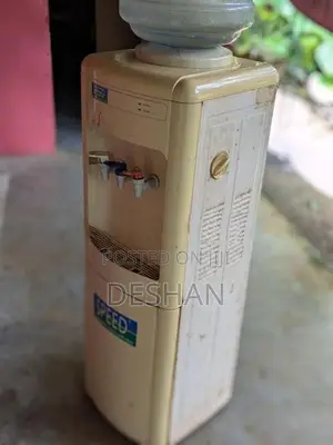 Water Dispenser