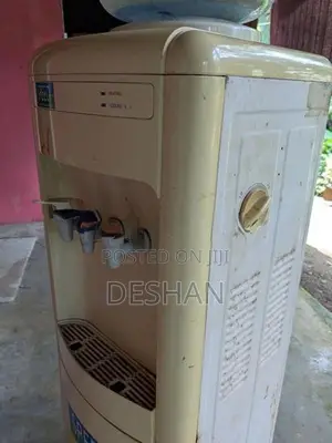 Water Dispenser