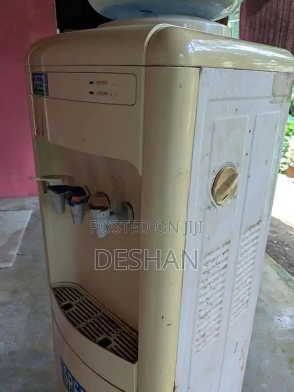 Water Dispenser