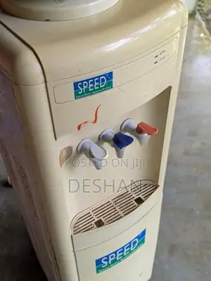Water Dispenser