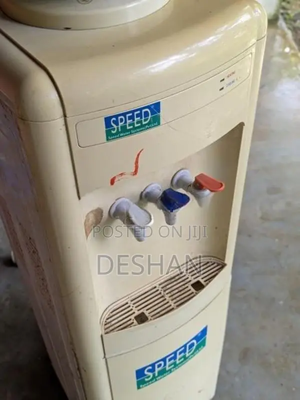 Water Dispenser