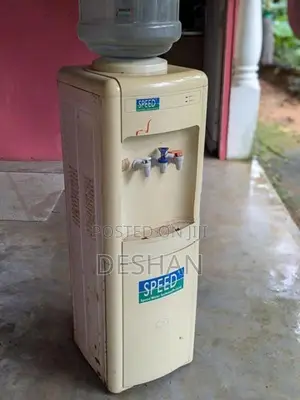 Water Dispenser