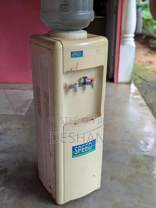 Water Dispenser