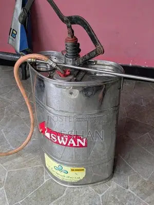 Knapsack Sprayer Golden Agin