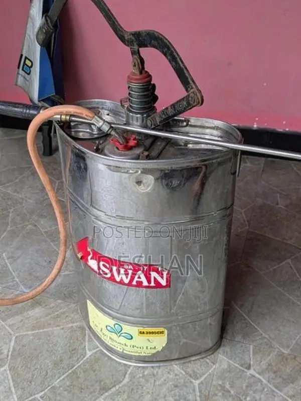 Knapsack Sprayer Golden Agin