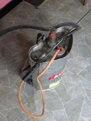 Knapsack Sprayer Golden Agin