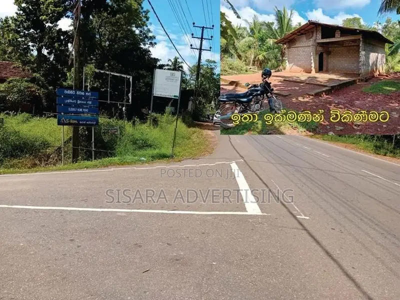 House for Sale in Pannala