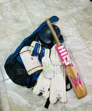 Cricket Full Set