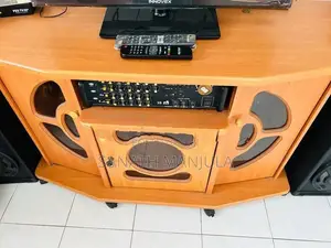 TV Stand