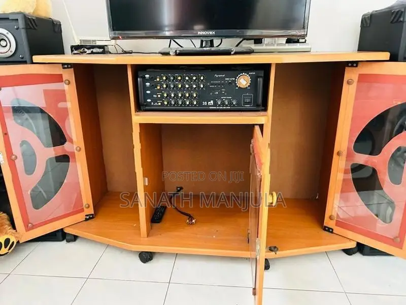 TV Stand