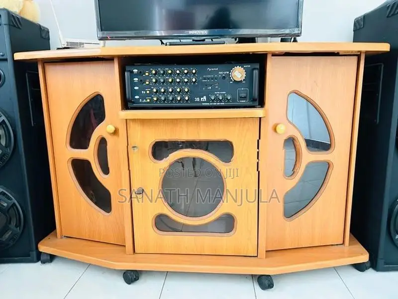 TV Stand