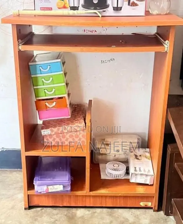 Computer Table