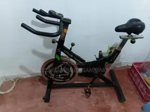 Spine Bike (JX Speed)