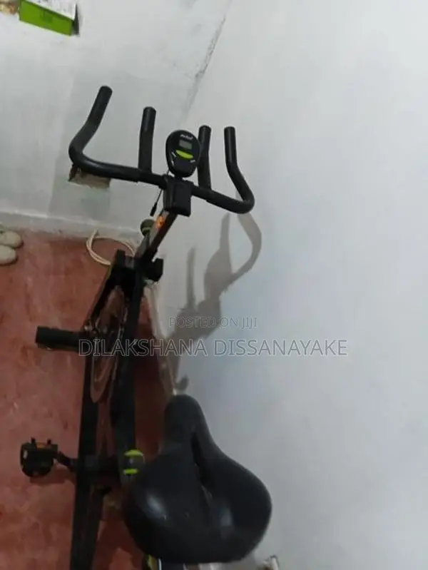 Spine Bike (JX Speed)