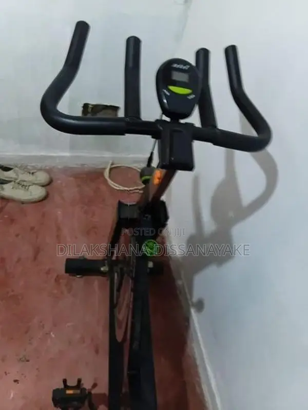 Spine Bike (JX Speed)