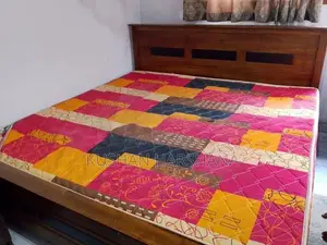 Super Hybrid 5 Layers Mattress
