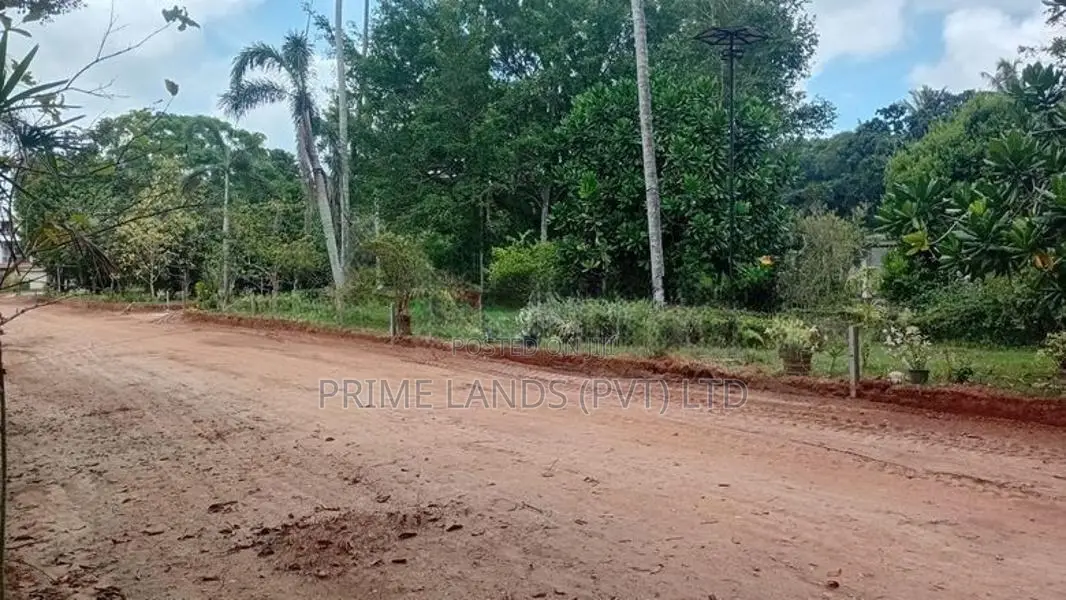 Land for Sale in Negambo