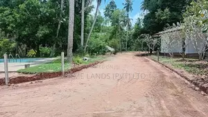 Land for Sale in Negambo