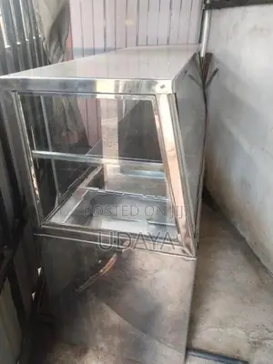 Rice Cupboard