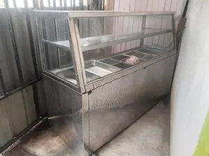 Rice Cupboard