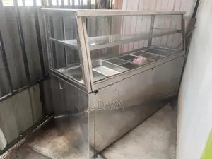 Rice Cupboard