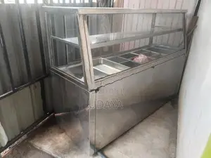 Rice Cupboard