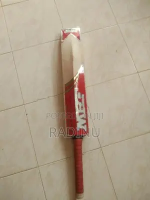 Mrf Cricket Bat