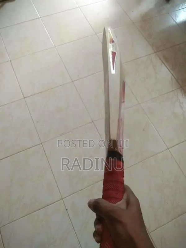 Mrf Cricket Bat