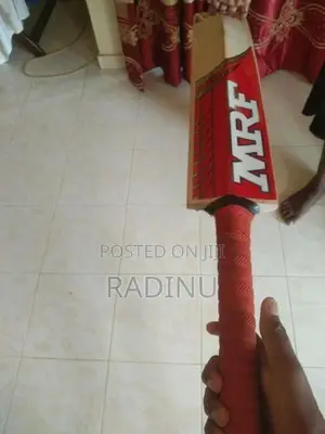 Mrf Cricket Bat
