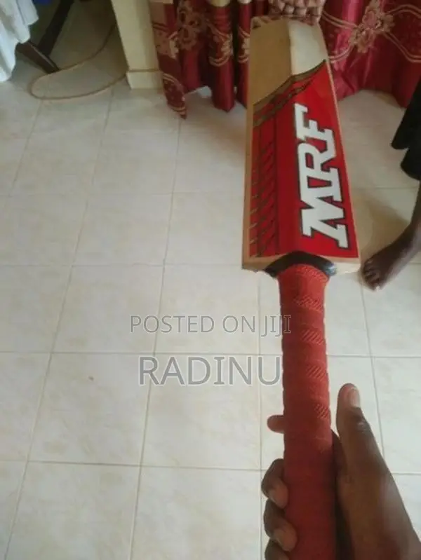 Mrf Cricket Bat
