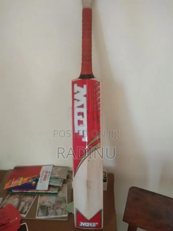 Mrf Cricket Bat