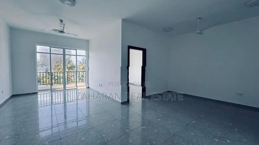 Unfurnished Apartment For Rent In Dehiwela