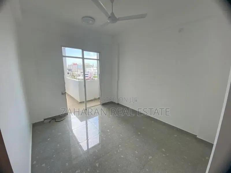 Unfurnished Apartment For Rent In Dehiwela