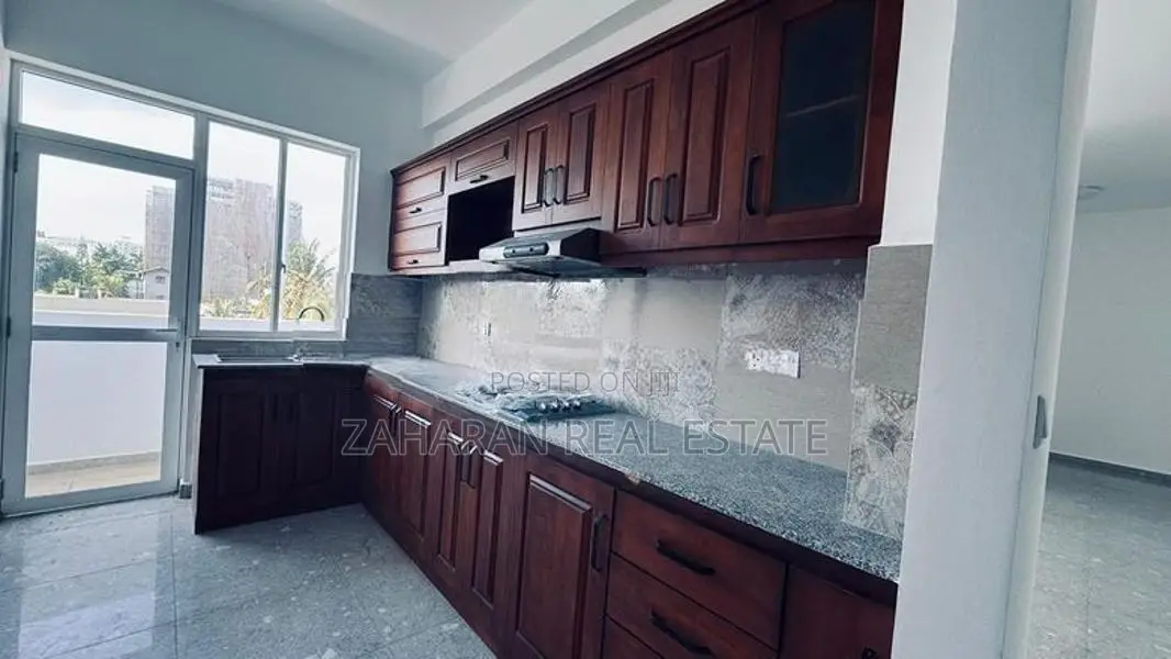Unfurnished Apartment For Rent In Dehiwela