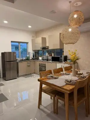 Luxury Fully Furnished Twin House for Sale – Santorini Resort, Negombo