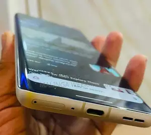 Moto Edge 50 Ultra (Used)