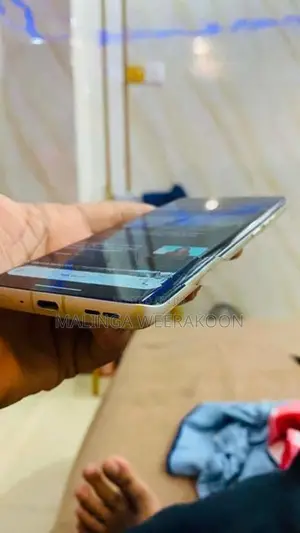 Moto Edge 50 Ultra (Used)