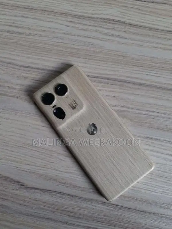 Moto Edge 50 Ultra (Used)