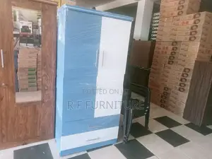 Melamine Modern Cupboard