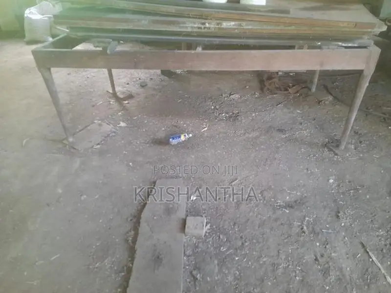 Tables