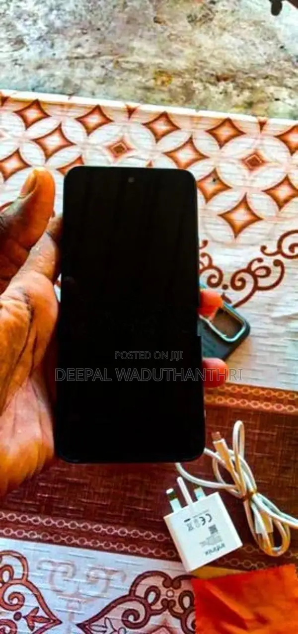 Infinix Smart 10 Plus (Brand New)