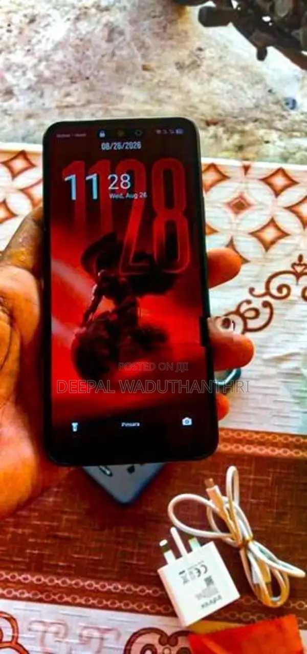 Infinix Smart 10 Plus (Brand New)