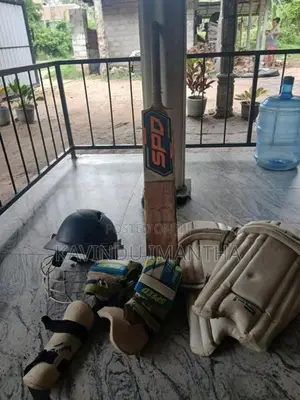 Cricket