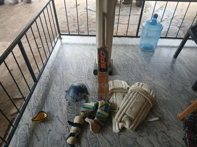 Cricket