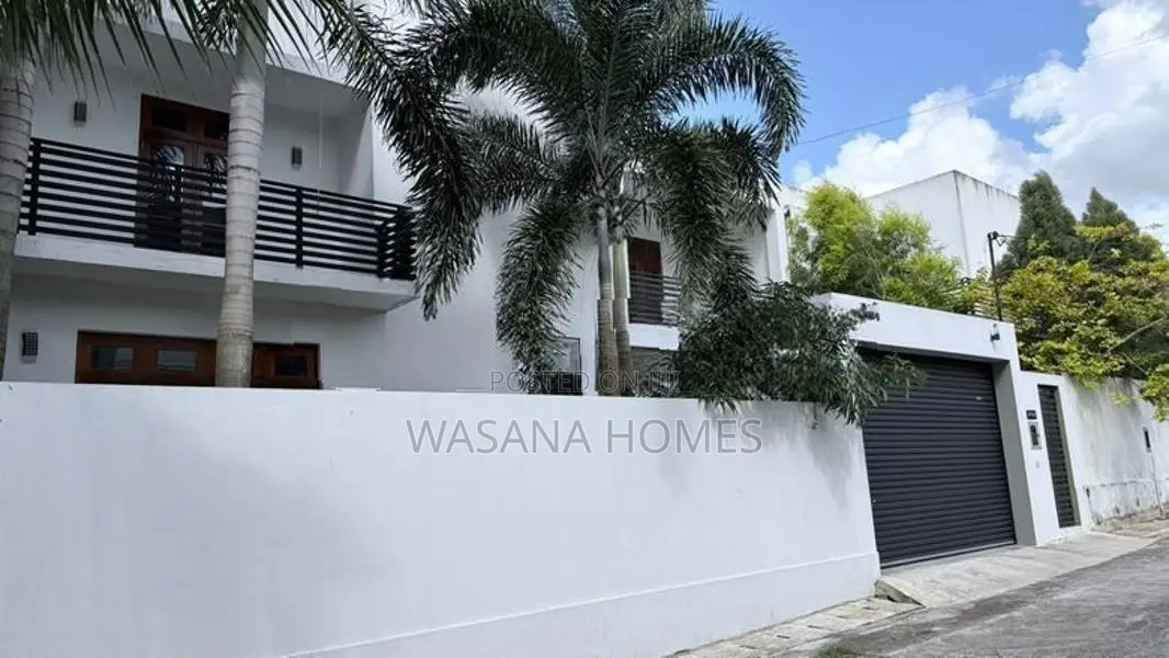 Modern Box Model House for Sale Kottawa